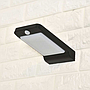  SOLAR WALL LIGHT PIR