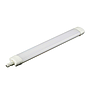 LED Triproof Batten IP65 18W 60cms 6000K (pack of 2 units)